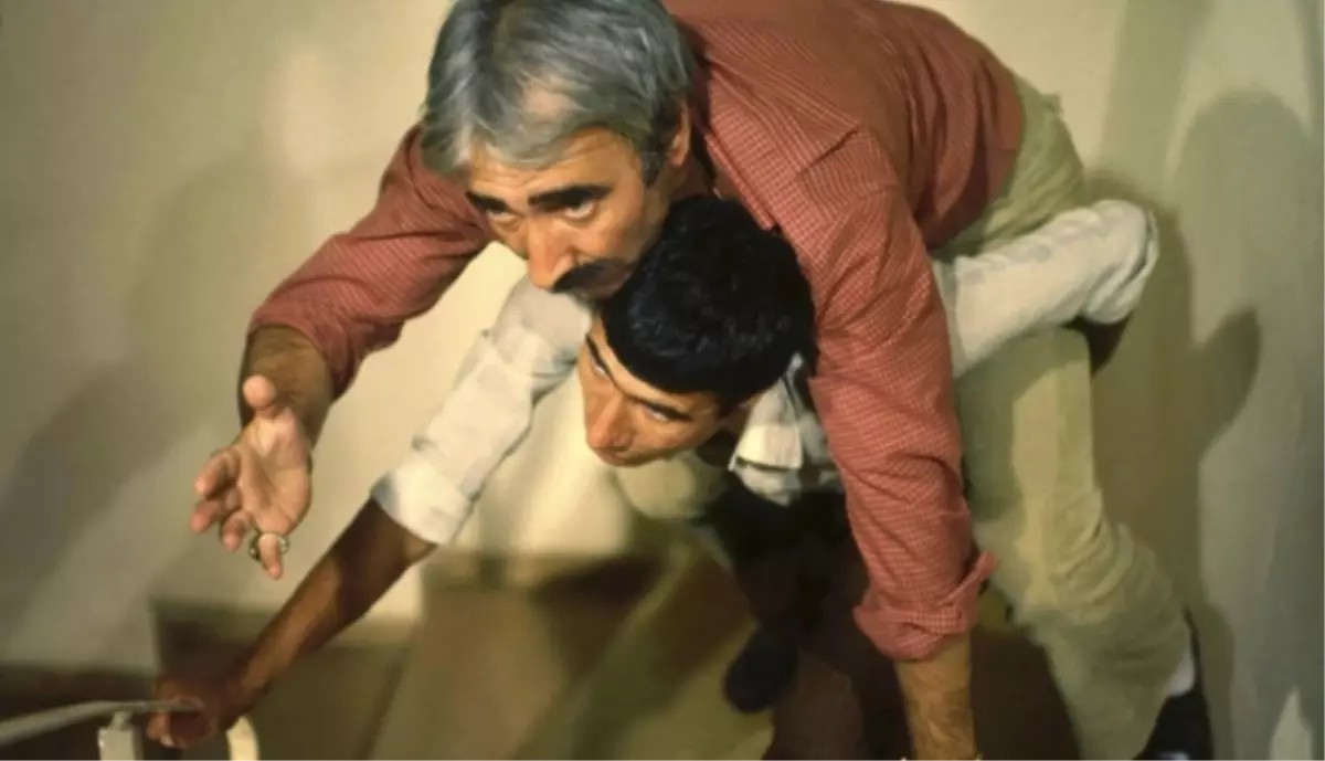 Banker Bilo filmi oyuncuları kim, konusu ne, sonu nasıl bitiyor? Banker Bilo filmi ne zaman, nerede çekildi?