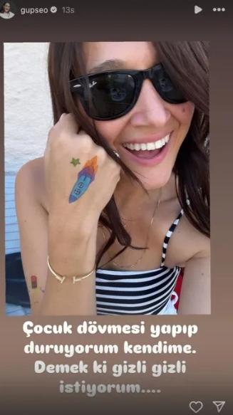 Barış Arduç boşandı mı, Barış Arduç Gupse Özay ayrıldı mı?