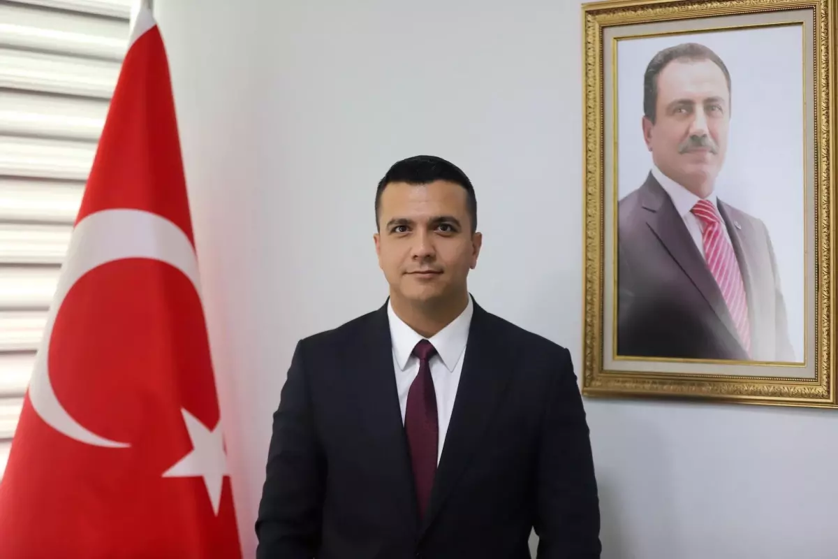 BBP, Mabel Matiz Hakkında Suç Duyurusunda Bulundu