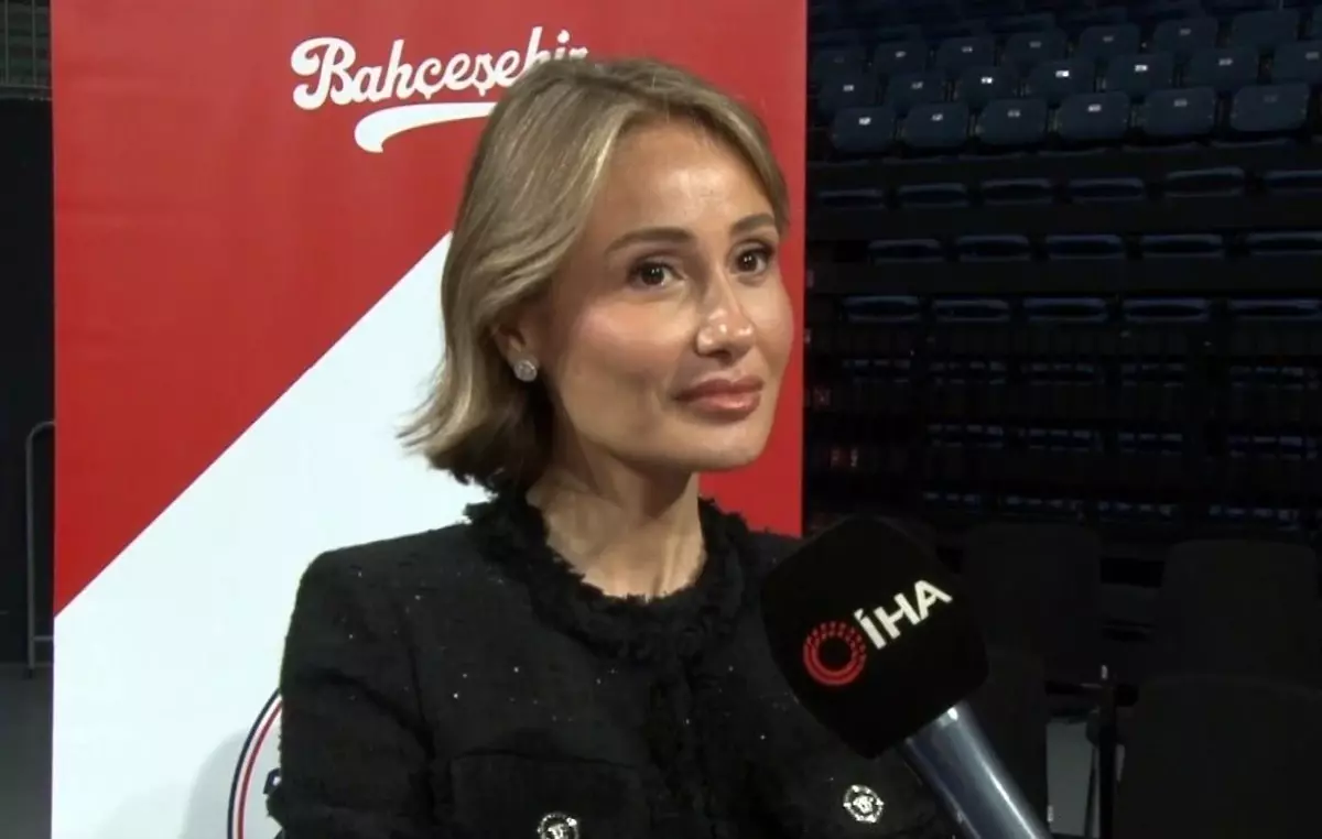 Bahçeşehir Koleji, Milli Takıma Oyuncu Yetiştirmeye Devam Edecek