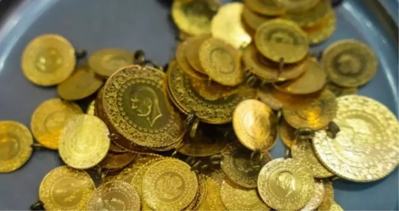 CANLI ALTIN FİYATLARI: 19 Eylül 2025 gram, çeyrek, yarım, tam, cumhuriyet altın fiyatları ne kadar?