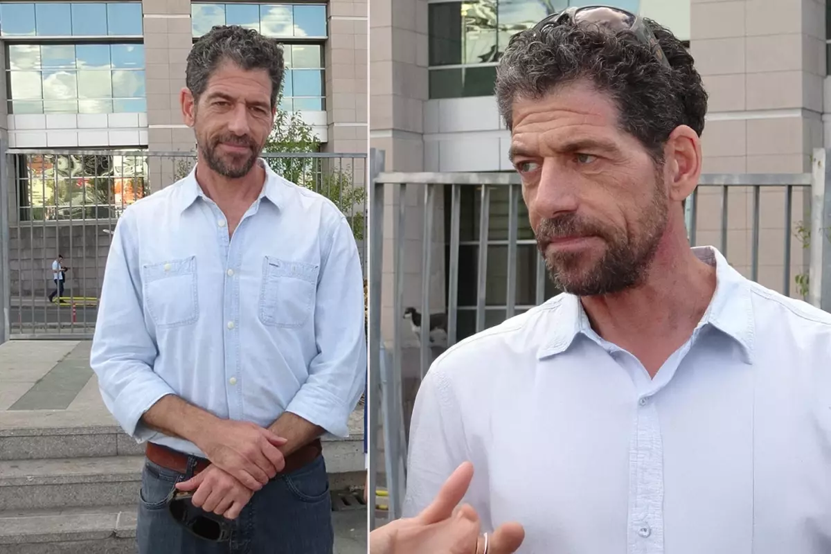Cemal Hünal'dan sahte sertifika isyanı! Soluğu savcılıkta aldı