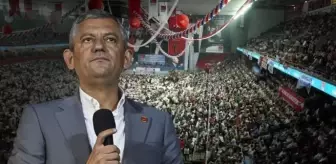 CHP kurultayı ne zaman, saat kaçta?