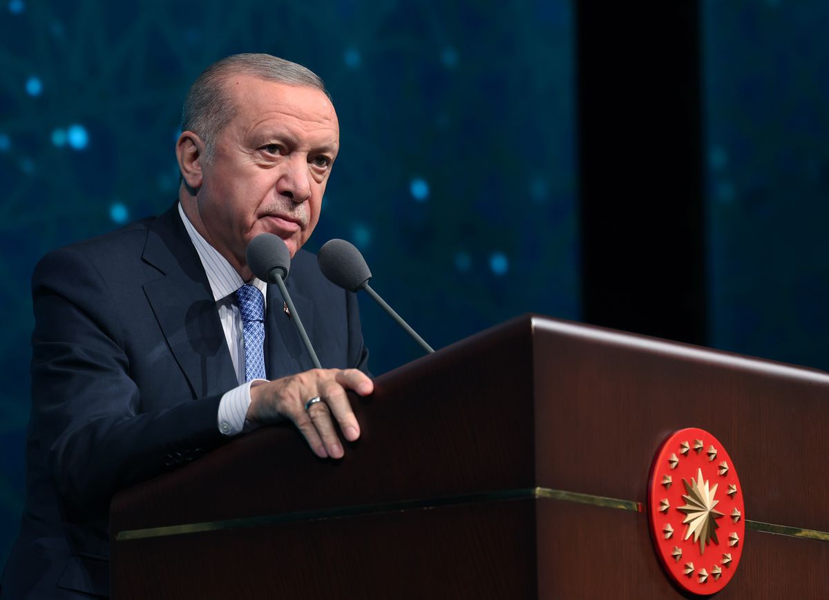 Trump, Erdoğan'ı Beyaz Saray'da ağırlayacak