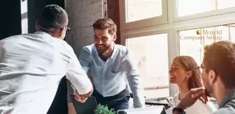 Dubai'de Şirket Kurmak Veya Şube Açmak