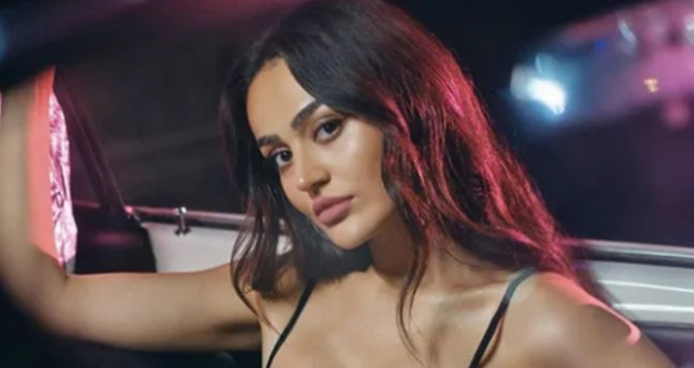 Elif Buse Doğan kimdir? Elif Buse Doğan kaç yaşında, nereli?