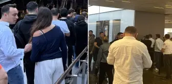 En ucuzu 80 bin TL olan iPhone 17 için Türkiye'de uzun kuyruklar oluştu