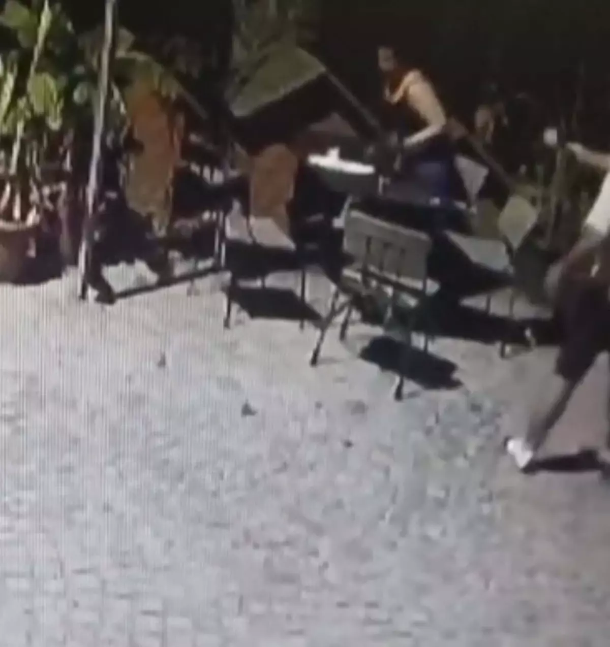 Eski Sevgili Cinayeti: Ramazan Görgülü İntihar Etti