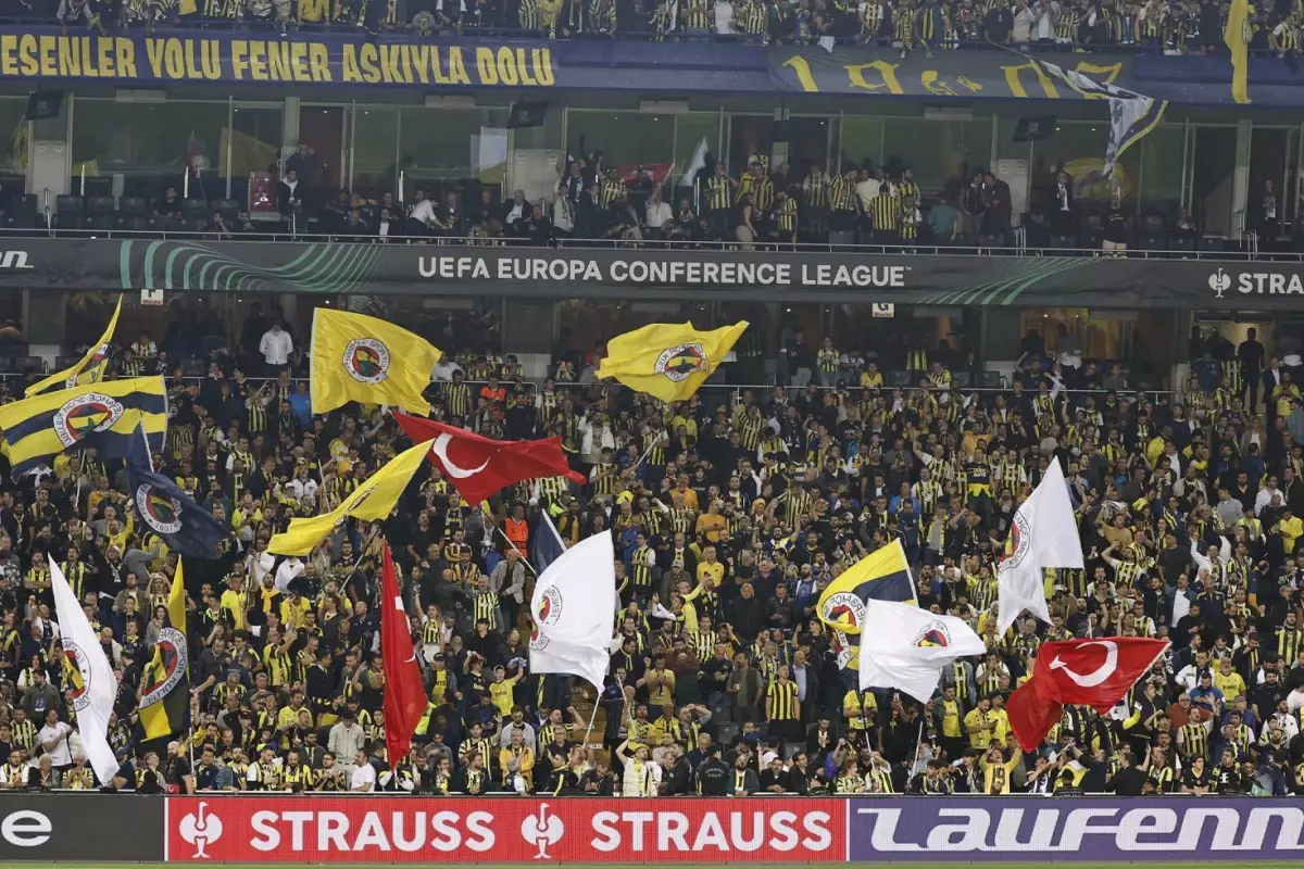 Fenerbahçe'nin yeni transferi TFF listesinde yok