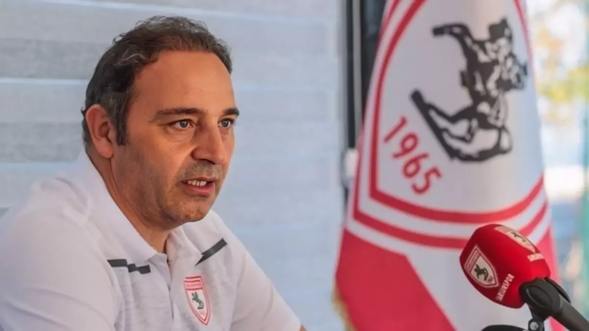 Samsunspor'da Sakatlık Sorunu ve Karagümrük Maçı Hazırlıkları