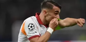 Galatasaray elendi mi (Şampiyonlar Ligi)?