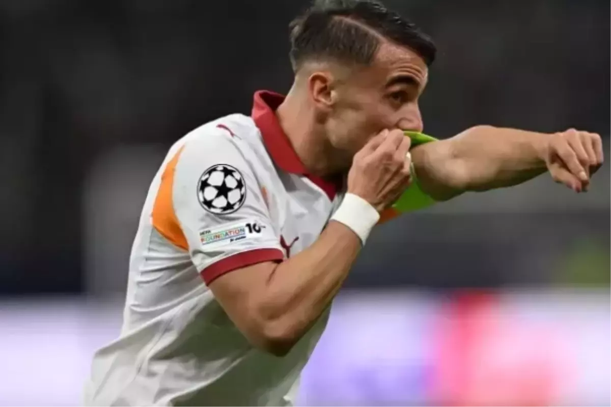 Galatasaray elendi mi (Şampiyonlar Ligi)?