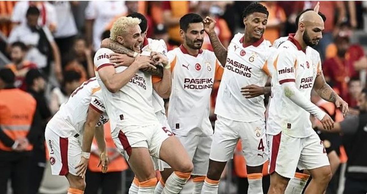 Galatasaray - Liverpool maçı hangi tarihte, nerede oynanacak?