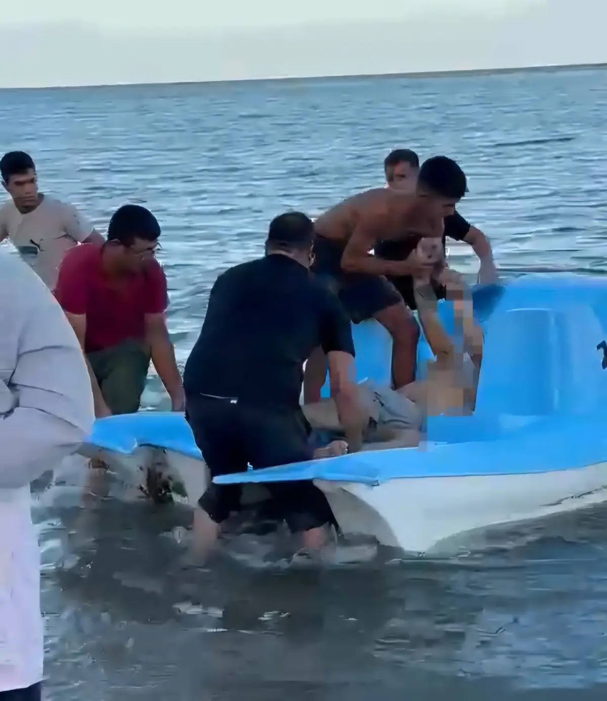 Adana'da Boğulma Olayı: 18 Yaşındaki Genç Hayatını Kaybetti