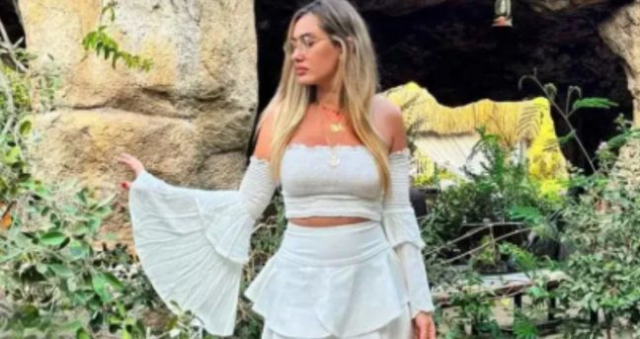 Gelin Evi Cansu Kılıç kimdir? Cansu Kılıç kaç yaşında, nereli?