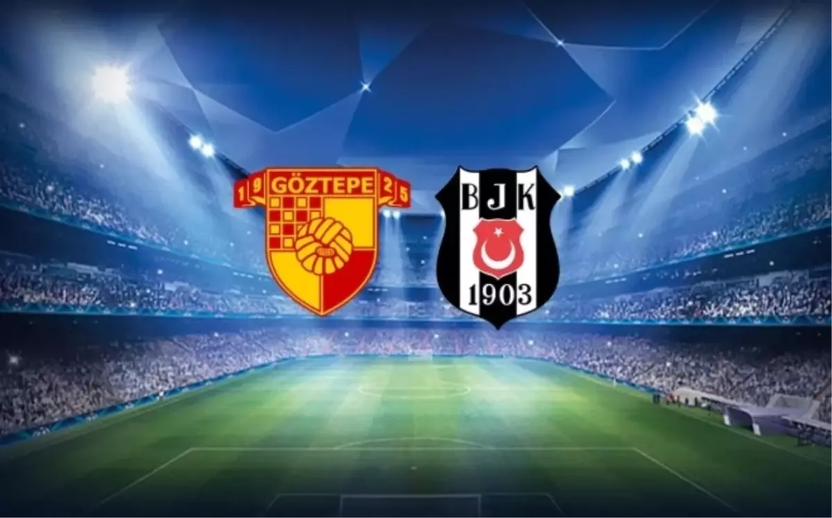 Göztepe Ibrahim Sabra röveşata gol izleme linki var mı (Göztepe Beşiktaş)?