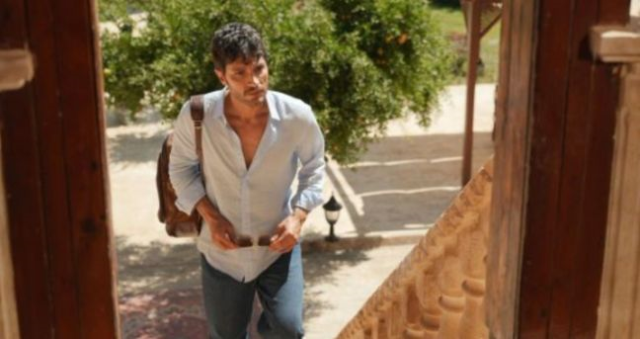 Halef: Köklerin Çağrısı dizisi konusu nedir? Halef dizisi oyuncuları kimler?