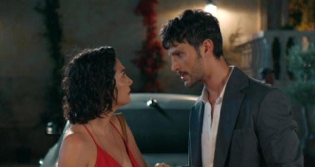 Halef: Köklerin Çağrısı dizisi konusu nedir? Halef dizisi oyuncuları kimler?