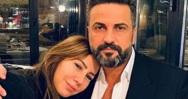 Hasan Dere kimdir? Asena'nın eski eşi Hasan Dere kaç yaşında, nereli? Hasan Dere kimdir? Asena'nın eski eşi Hasan Dere kaç yaşında, nereli?