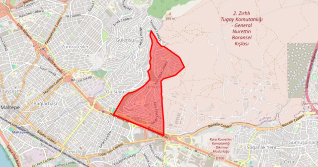 İstanbul MALTEPE su kesintisi! 19-20 Eylül İSKİ Maltepe su kesintisi ne zaman bitecek, sular ne zaman gelecek? İstanbul MALTEPE su kesintisi! 19-20 Eylül İSKİ Maltepe su kesintisi ne zaman bitecek, sular ne zaman gelecek?