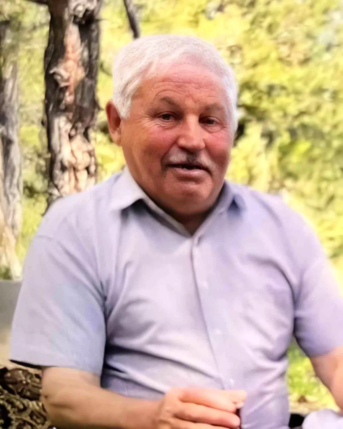 Kastamonu'da Yaşlı Adam Merdivenden Düşerek Hayatını Kaybetti