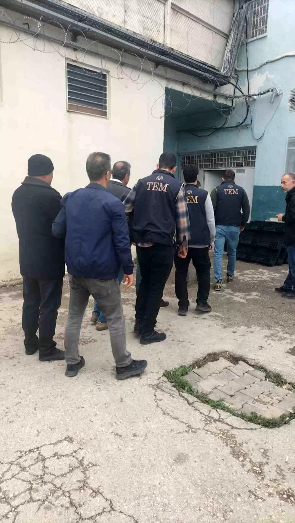 Kastamonu Merkezli Operasyonda 8 FETÖ Firarisi Yakalandı