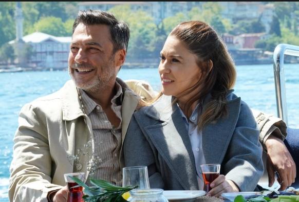 Kızılcık Şerbeti CANLI izleme linki var mı? Show TV Kızılcık Şerbeti 105. bölüm canlı izle!