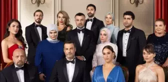 Kızılcık Şerbeti CANLI izleme linki var mı? Show TV Kızılcık Şerbeti 105. bölüm canlı izle!
