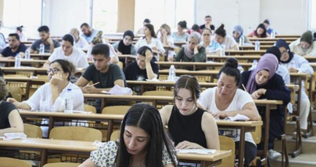KPSS sonuçları ne zaman açıklanacak? 2025 KPSS sınav sonuçları tarihi belli mi?