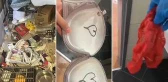 KYK yurduyla ilgili bir skandal iddia daha! Yurt müdüründen şok sözler