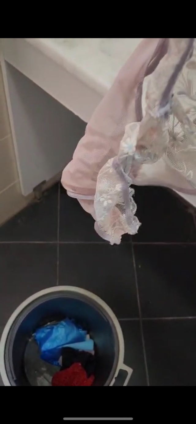 Another scandal claim related to the KYK dormitory! Shocking words from the dormitory director