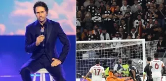 Mahsun Kırmızıgül, Galatasaray'ın yenilgisi sonrası yeni transferi hedef aldı
