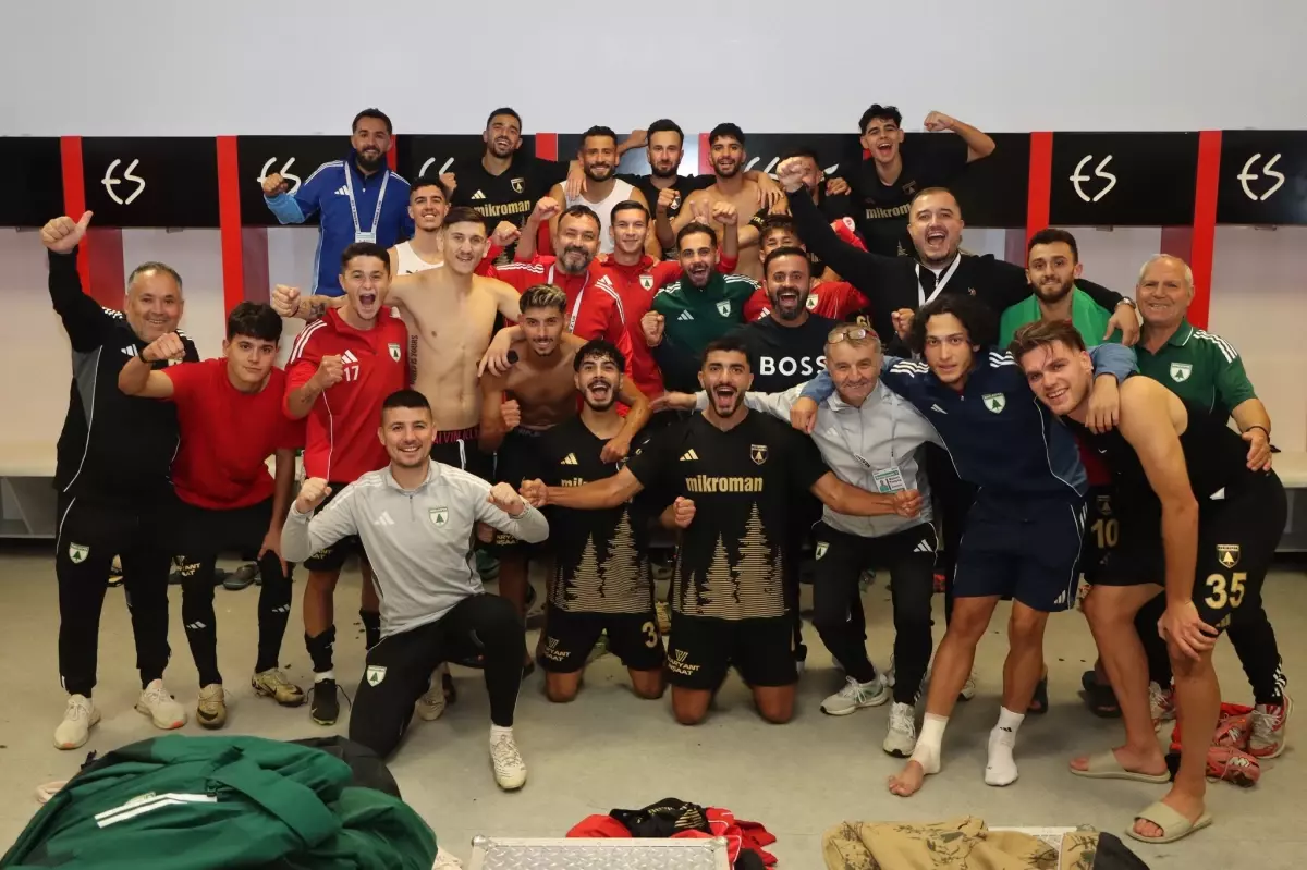 Muğlaspor'dan İki Maçta İki Galibiyet