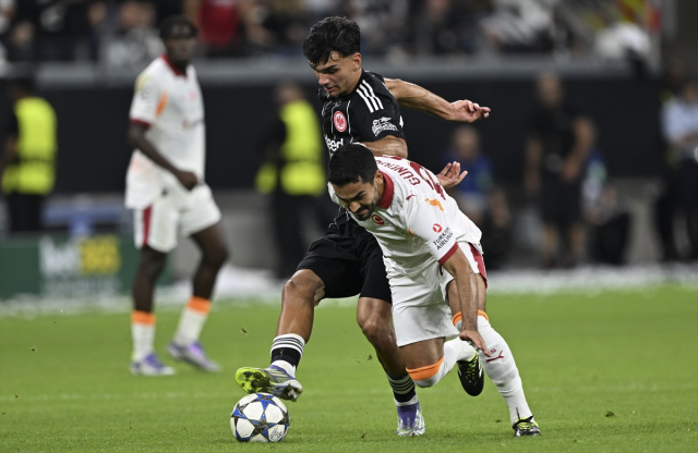 Neler yazdılar neler! Bütün Almanya Galatasaray'ın 5-1'lik hezimetini konuşuyor