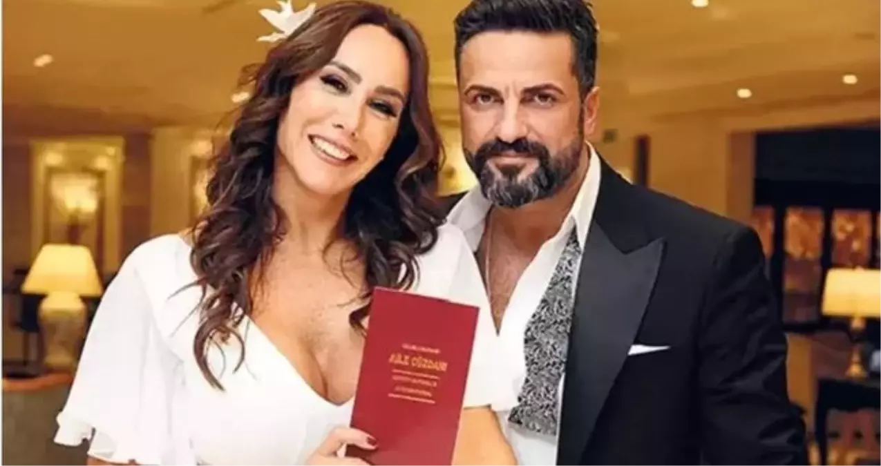 Oryantal Asena ile Hasan Dere boşandı mı? Asena'dan ilk paylaşım!