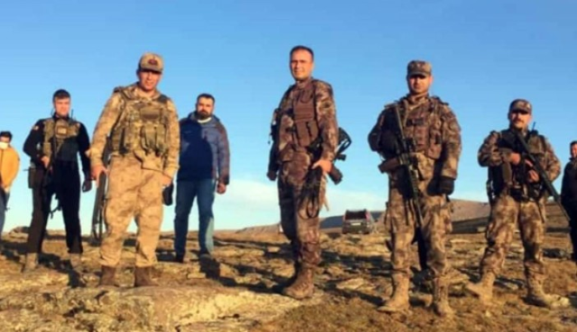 Özel Harekat Başkanı Ünsal Hayal kimdir? Özel Harekat Başkanı Ünsal Hayal kimdir?