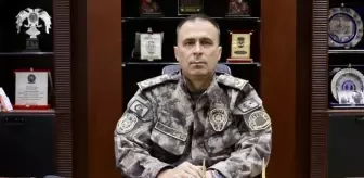 Özel Harekat Başkanı Ünsal Hayal kimdir?