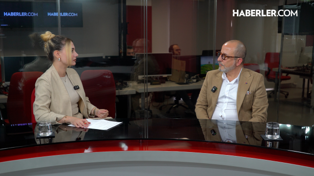 Özgür Yılmaz: Türkiye'de 50 milyon sigortalı var, gelecek dijital altyapılarda Özgür Yılmaz: Türkiye'de 50 milyon sigortalı var, gelecek dijital altyapılarda