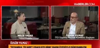 Özgür Yılmaz: Türkiye'de 50 milyon sigortalı var, gelecek dijital altyapılarda