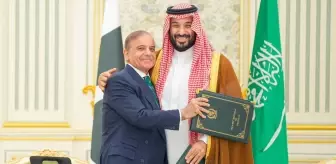 Pakistan: Nükleer kapasitemiz Suudi Arabistan anlaşması kapsamında kullanılabilir