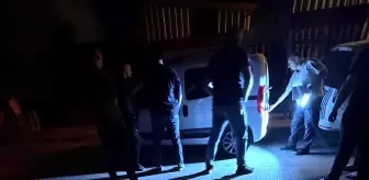 Park yeri kavgasında komşusunu silahla öldürdü, kızını yaraladı