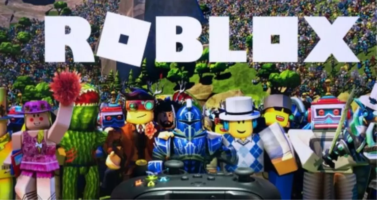 Roblox ne zaman açılacak? 19 Eylül Roblox Türkiye'de neden kapatıldı, açılacak mı?