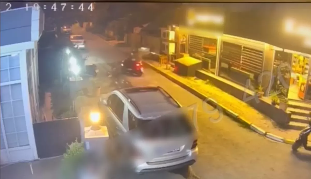 Sarıyer'de Kasap Dükkanına İki Kez Silahlı Saldırı: 14 Yaşındaki Şüpheli Tutuklandı