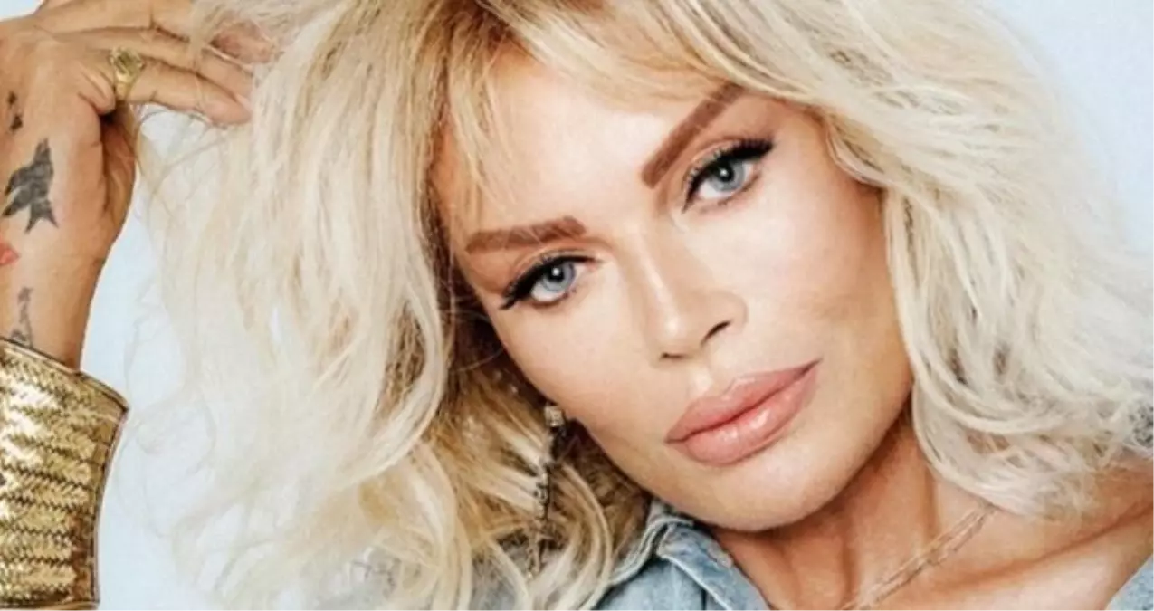 Semiramis Pekkan'ın sağlık durumu nasıl? Ajda Pekkan'ın Kardeşi Semiramis Pekkan'ın hastalığı ne?