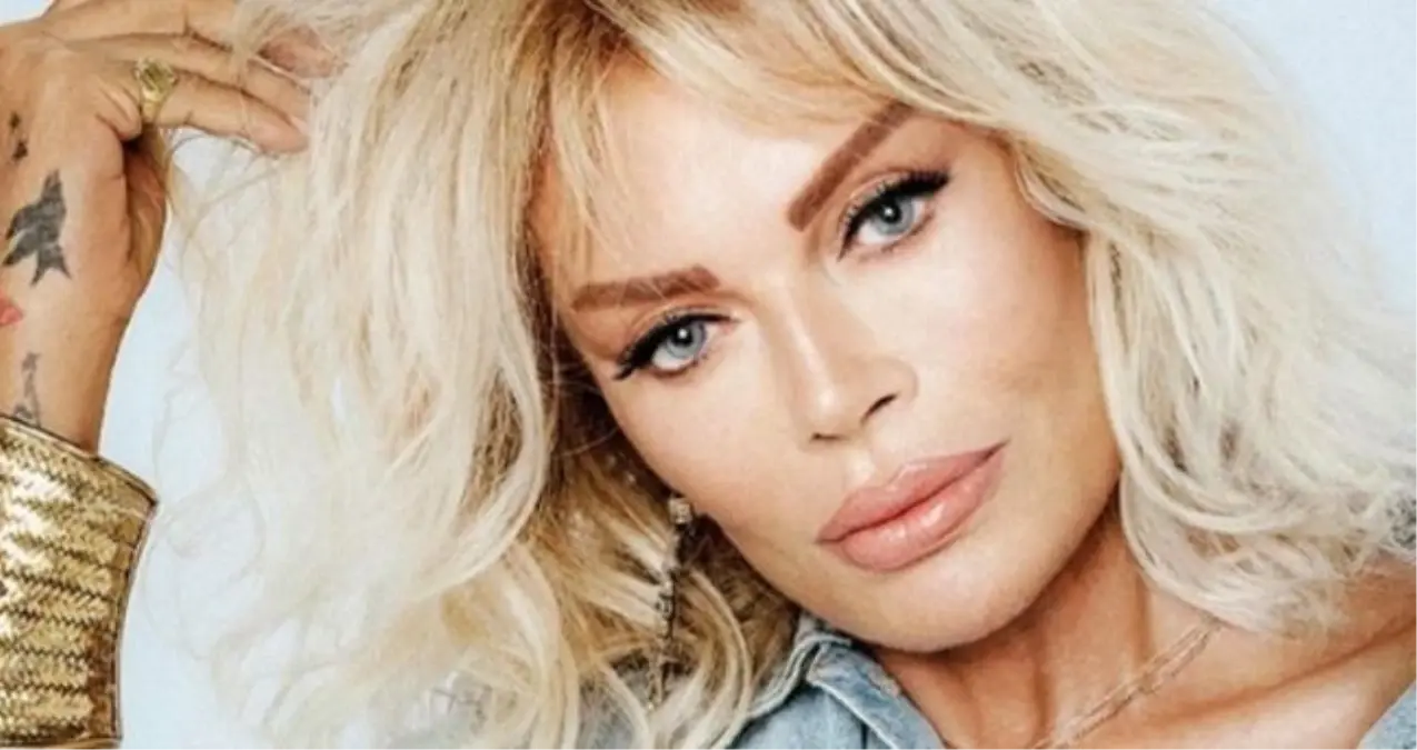 Semiramis Pekkan kimdir? Semiramis Pekkan kaç yaşında, nereli, Ajda Pekkan'ın kardeşi mi?
