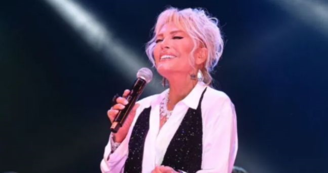 Semiramis Pekkan kimdir? Semiramis Pekkan kaç yaşında, nereli, Ajda Pekkan'ın kardeşi mi?