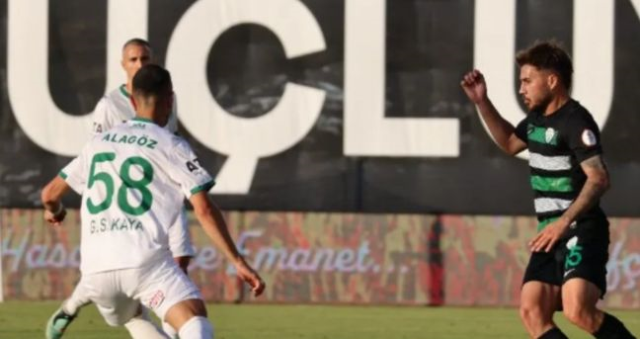 Serik Spor – Bandırmaspor maçı ne zaman? Serik Spor – Bandırmaspor maçı saat kaçta, hangi kanalda?