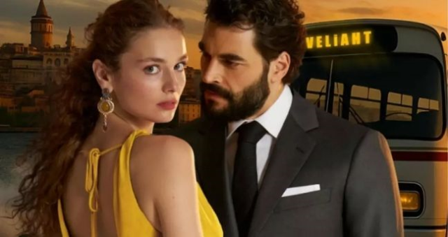 Show TV Veliaht 2. bölüm full HD izle! Veliaht son bölüm tek parça izle: Son bölümde neler yaşandı?