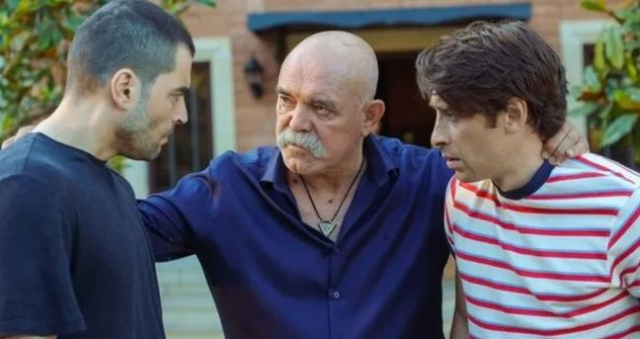 Show TV Veliaht 2. bölüm full HD izle! Veliaht son bölüm tek parça izle: Son bölümde neler yaşandı?