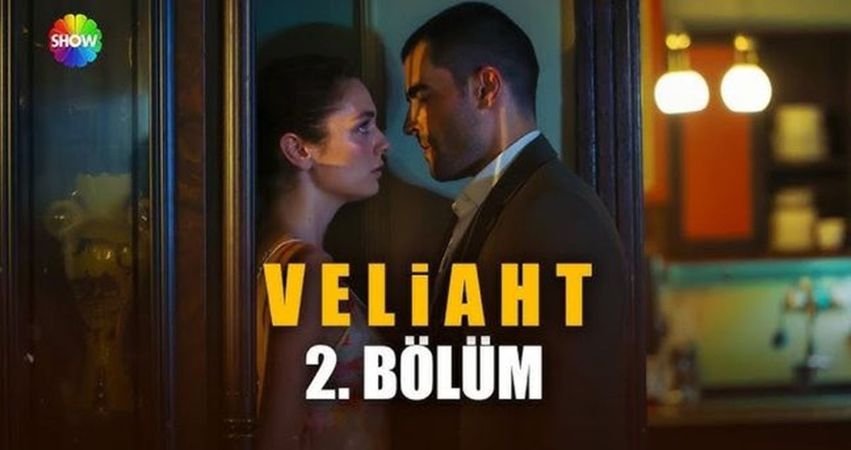 Show TV Veliaht 2. bölüm full HD izle! Veliaht son bölüm tek parça izle: Son bölümde neler yaşandı?